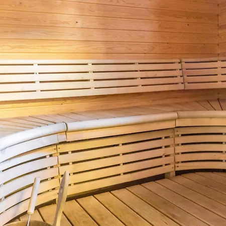 Ferienhaus Kaarnikka By Interhome