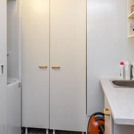 Kaarnikka By Interhome Ferienhaus Saariselkä