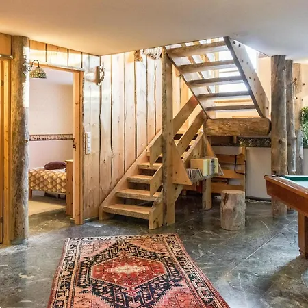 Ferienhaus Kaarnikka By Interhome *
