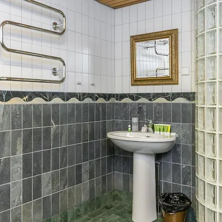 Kaarnikka By Interhome Ferienhaus Saariselkä