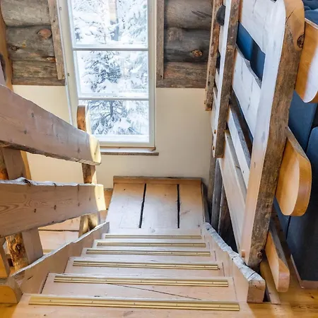 Ferienhaus Kaarnikka By Interhome