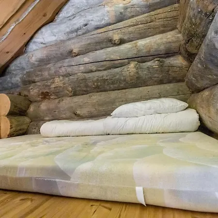 Kaarnikka By Interhome Ferienhaus Saariselkä