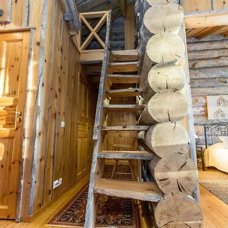 Kaarnikka By Interhome Saariselkä