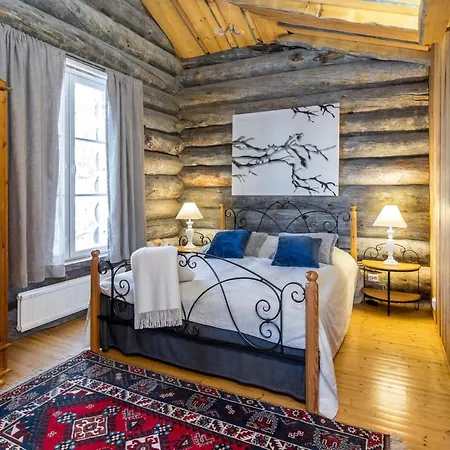 Ferienhaus Kaarnikka By Interhome *