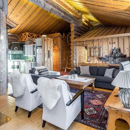 Ferienhaus Kaarnikka By Interhome