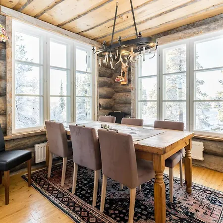Ferienhaus Kaarnikka By Interhome *