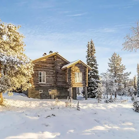 Kaarnikka By Interhome Saariselkä