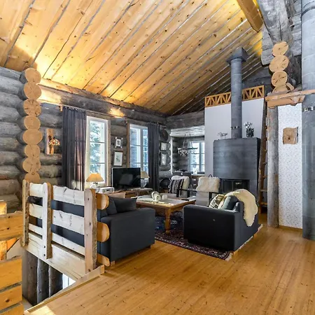 Kaarnikka By Interhome *